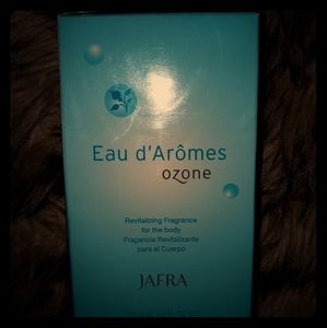 Eau d' Aromes Fragance